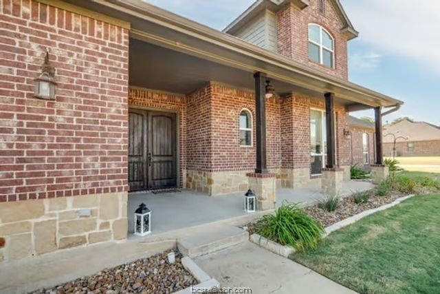 18214 Retriever Run, College Station, TX 77845