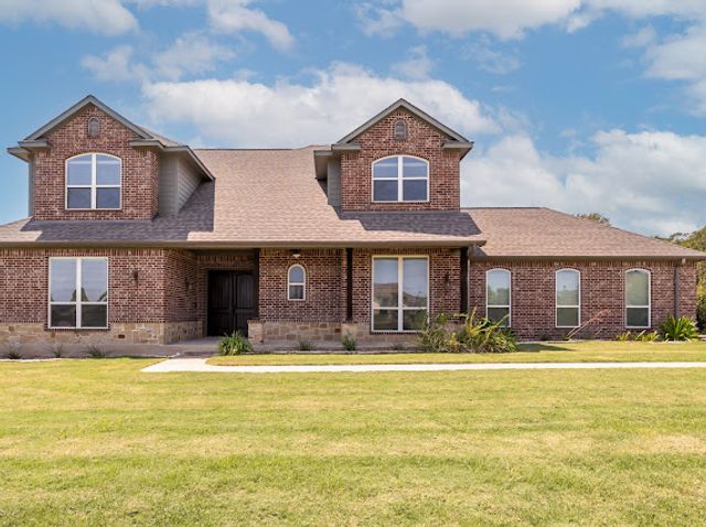 18214 Retriever Run, College Station, TX 77845