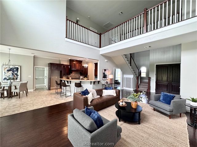 18214 Retriever Run, College Station, TX 77845