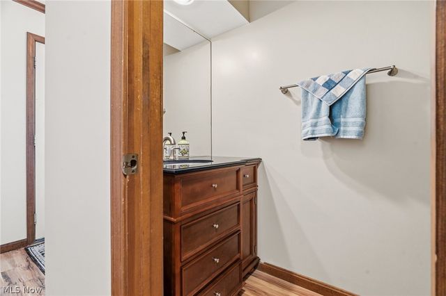3440 Burrwood Drive, Richfield, OH 44286