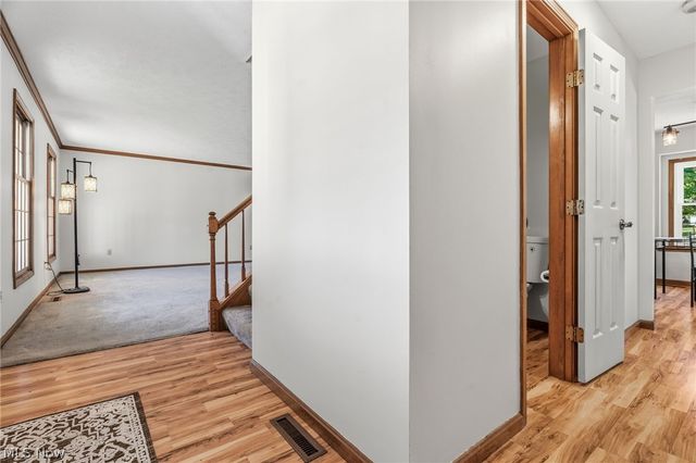 3440 Burrwood Drive, Richfield, OH 44286