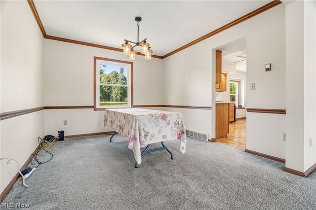 3440 Burrwood Drive, Richfield, OH 44286
