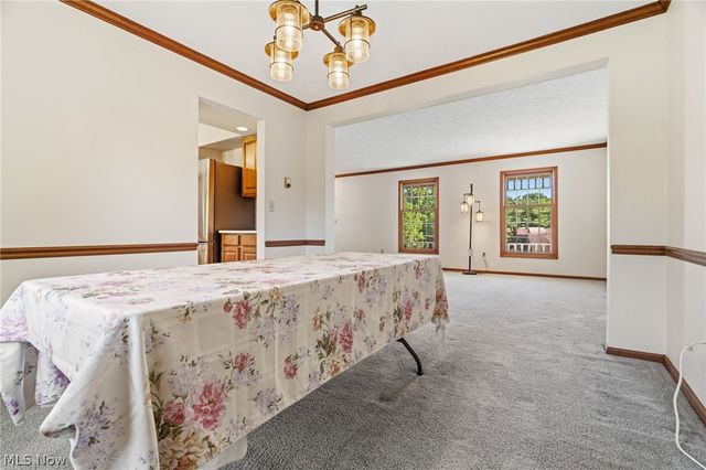 3440 Burrwood Drive, Richfield, OH 44286