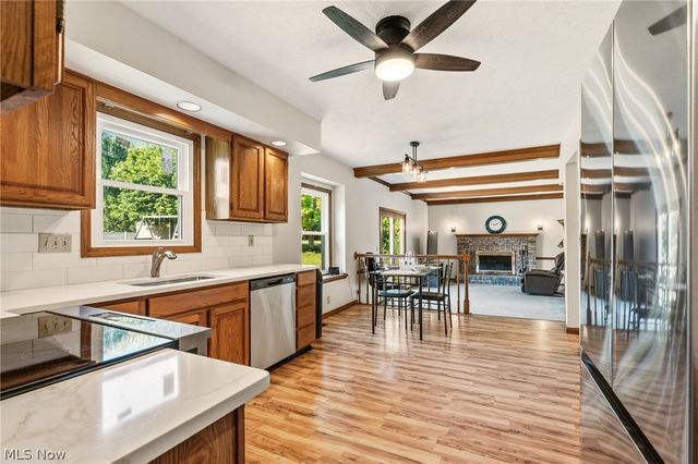 3440 Burrwood Drive, Richfield, OH 44286