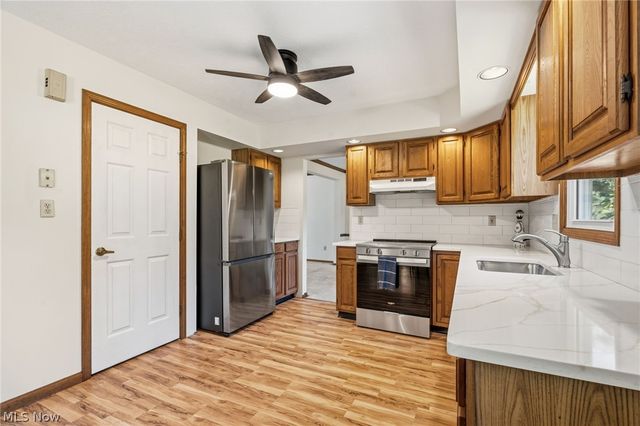3440 Burrwood Drive, Richfield, OH 44286
