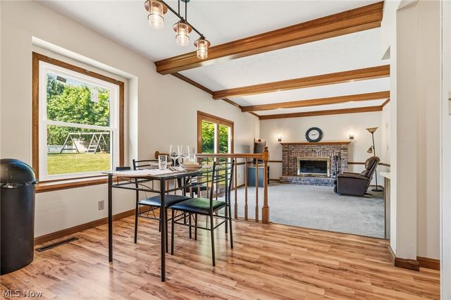 3440 Burrwood Drive, Richfield, OH 44286