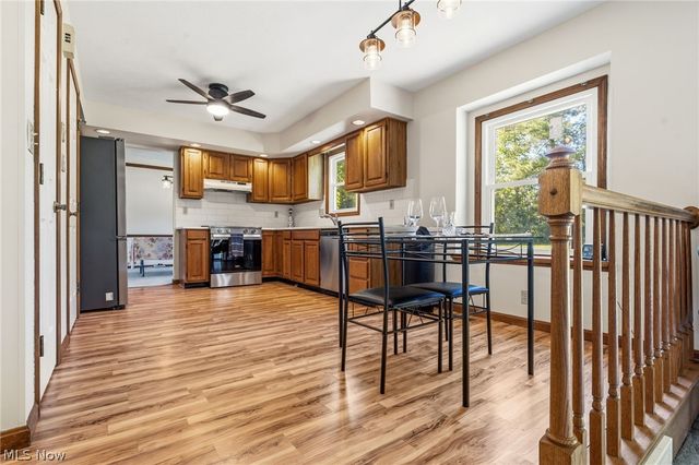 3440 Burrwood Drive, Richfield, OH 44286