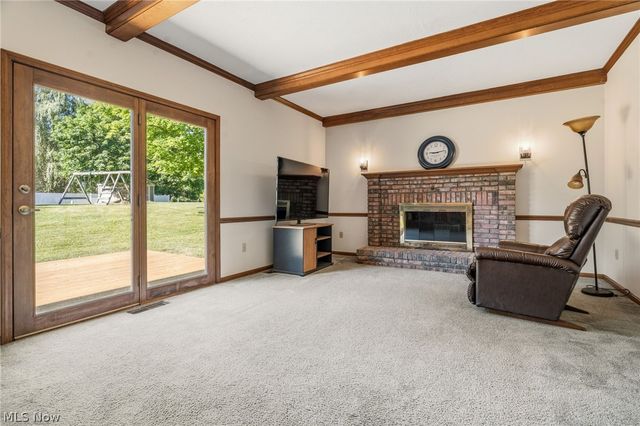 3440 Burrwood Drive, Richfield, OH 44286
