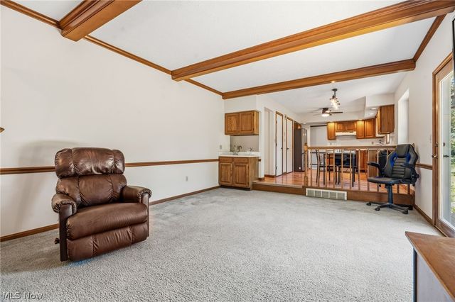 3440 Burrwood Drive, Richfield, OH 44286