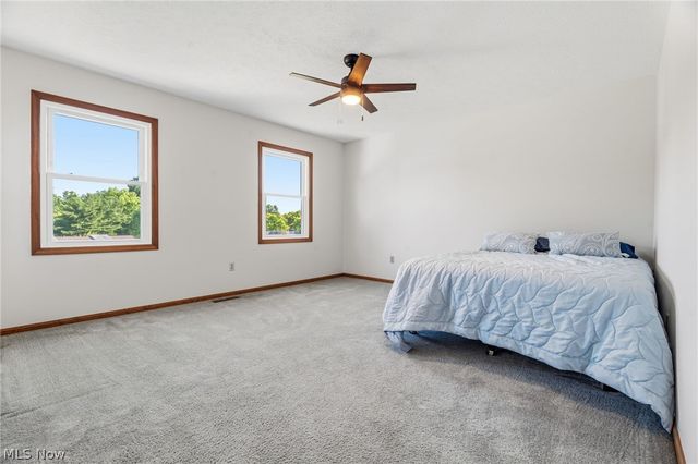 3440 Burrwood Drive, Richfield, OH 44286