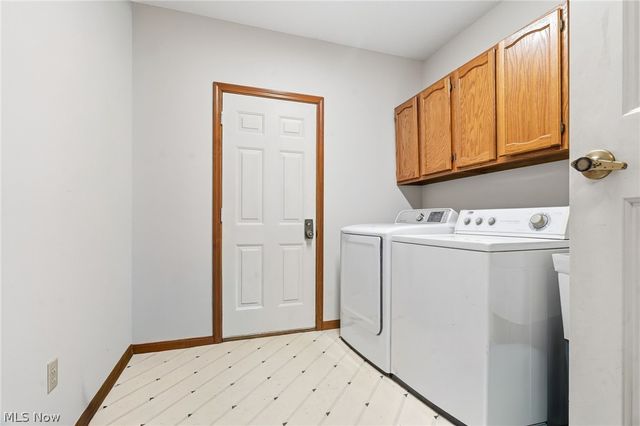 3440 Burrwood Drive, Richfield, OH 44286