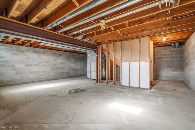 3440 Burrwood Drive, Richfield, OH 44286