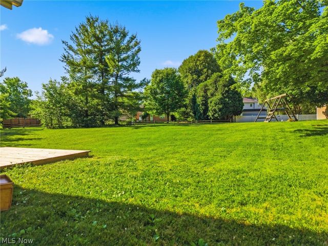 3440 Burrwood Drive, Richfield, OH 44286