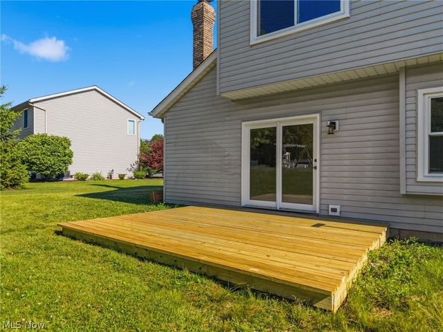 3440 Burrwood Drive, Richfield, OH 44286