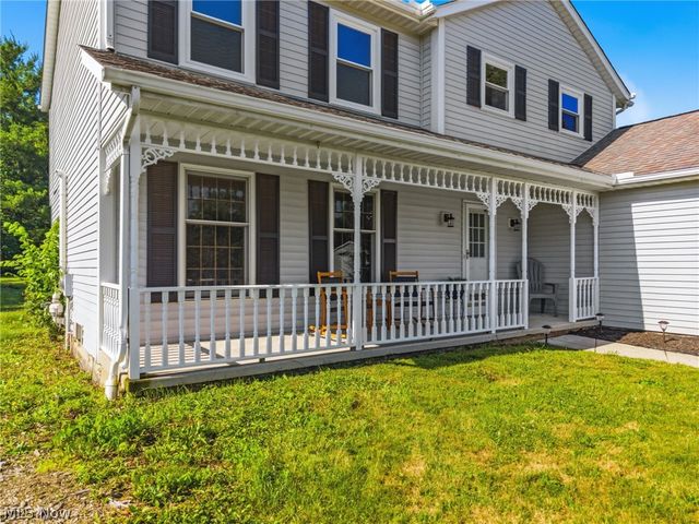 3440 Burrwood Drive, Richfield, OH 44286