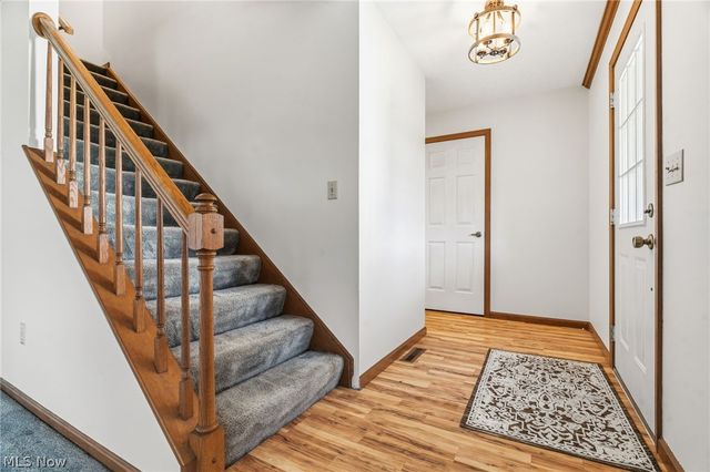 3440 Burrwood Drive, Richfield, OH 44286