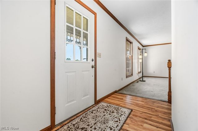 3440 Burrwood Drive, Richfield, OH 44286