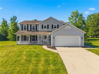 3440 Burrwood Drive, Richfield, OH 44286