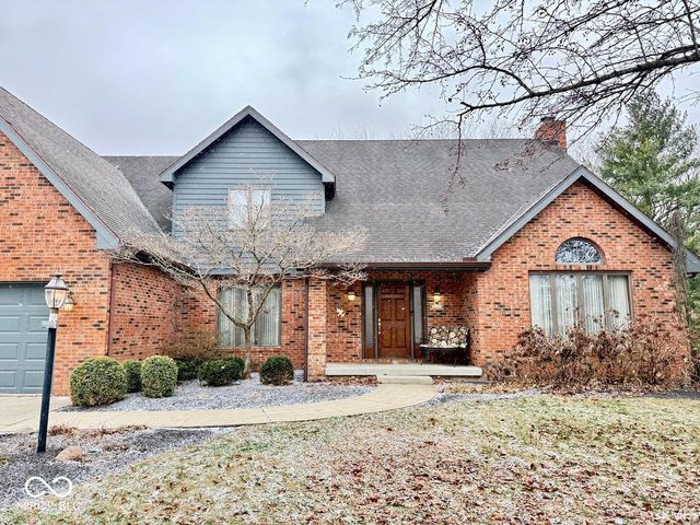 3901 W Allen Court, Muncie, IN 47304