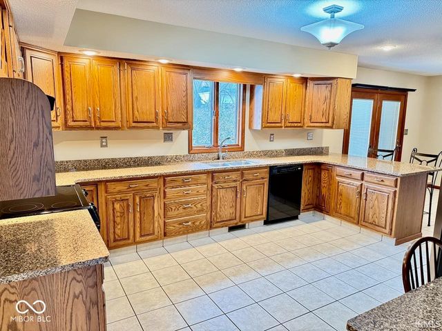 3901 W Allen Court, Muncie, IN 47304