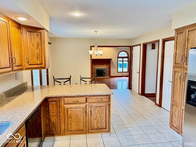 3901 W Allen Court, Muncie, IN 47304