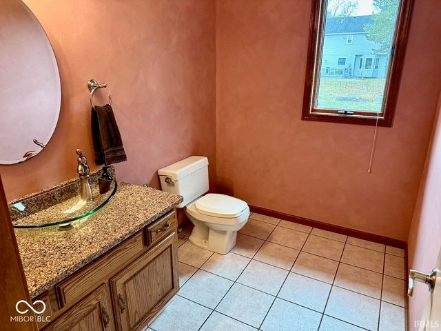 3901 W Allen Court, Muncie, IN 47304