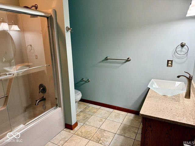 3901 W Allen Court, Muncie, IN 47304