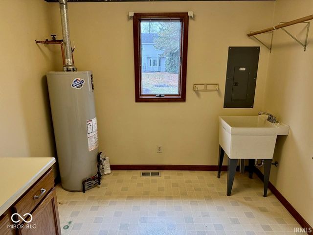 3901 W Allen Court, Muncie, IN 47304