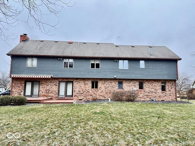 3901 W Allen Court, Muncie, IN 47304