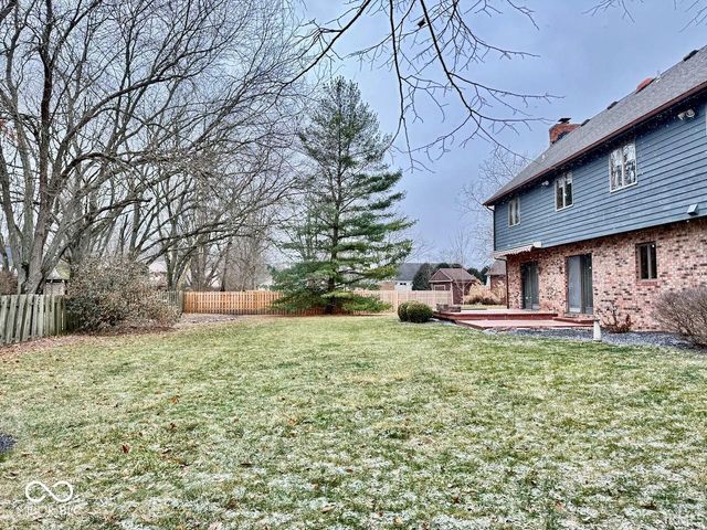 3901 W Allen Court, Muncie, IN 47304