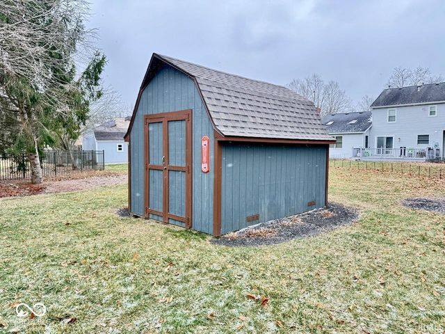 3901 W Allen Court, Muncie, IN 47304