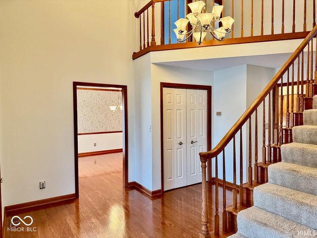 3901 W Allen Court, Muncie, IN 47304