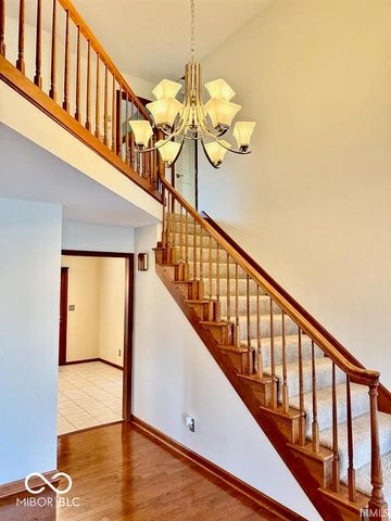 3901 W Allen Court, Muncie, IN 47304