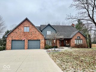 3901 W Allen Court, Muncie, IN 47304