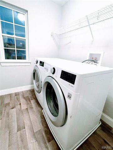 207 Still Creek Drive, Lake St Louis, MO 63367