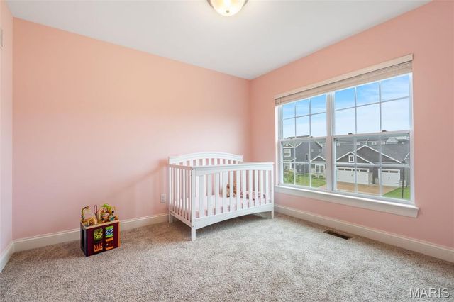 207 Still Creek Drive, Lake St Louis, MO 63367