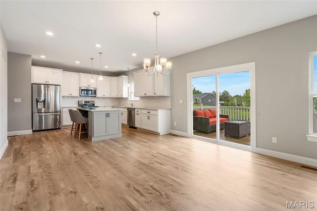 207 Still Creek Drive, Lake St Louis, MO 63367