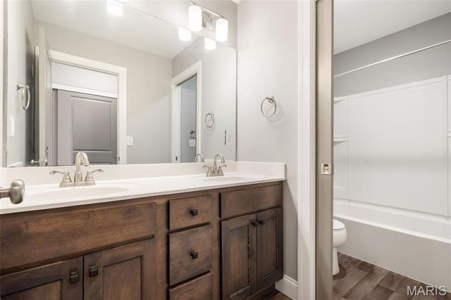 207 Still Creek Drive, Lake St Louis, MO 63367