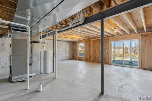 207 Still Creek Drive, Lake St Louis, MO 63367