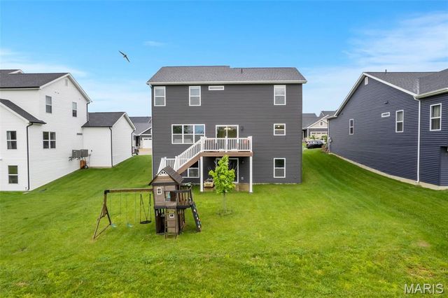 207 Still Creek Drive, Lake St Louis, MO 63367