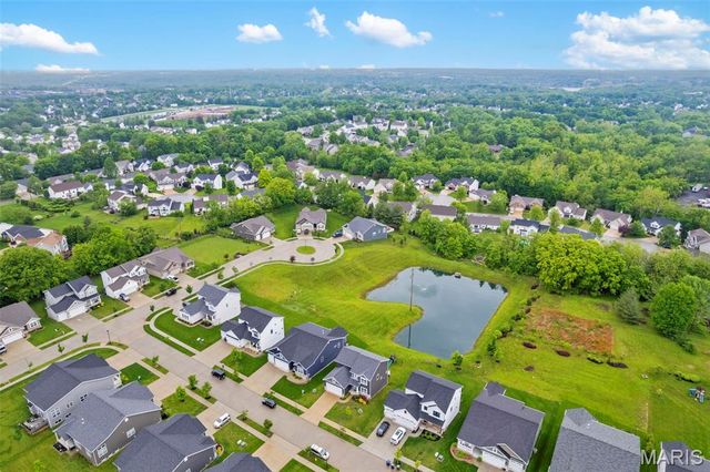 207 Still Creek Drive, Lake St Louis, MO 63367