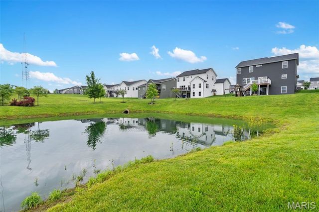 207 Still Creek Drive, Lake St Louis, MO 63367
