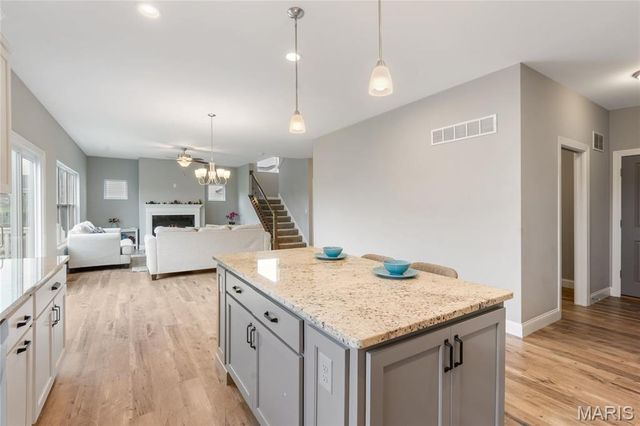 207 Still Creek Drive, Lake St Louis, MO 63367