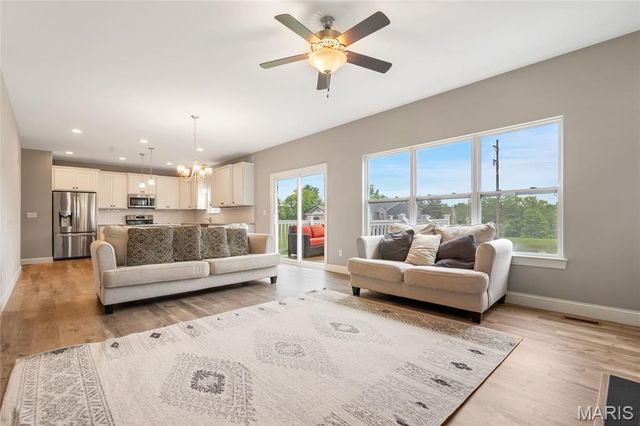 207 Still Creek Drive, Lake St Louis, MO 63367