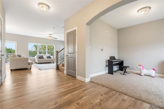 207 Still Creek Drive, Lake St Louis, MO 63367