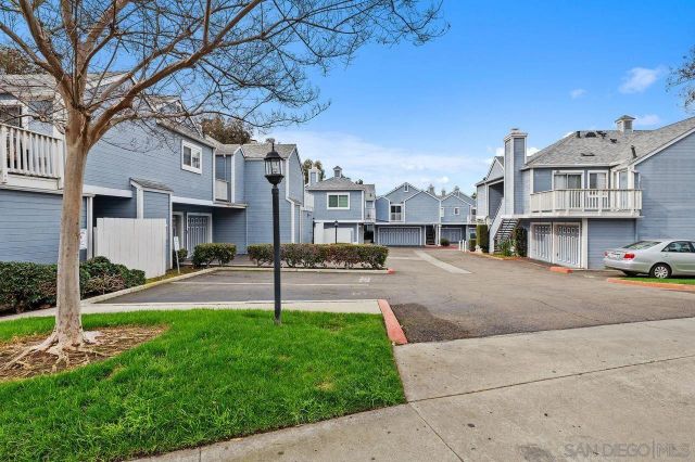 9989 MAYA LINDA 63, San Diego, CA 92126