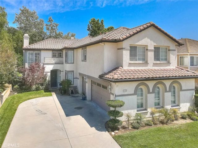 1715 Vista Del Norte, Chino Hills, CA 91709