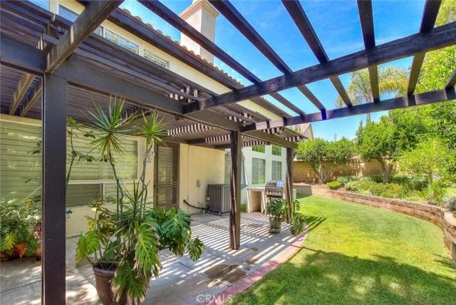 1715 Vista Del Norte, Chino Hills, CA 91709