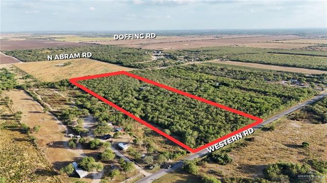 22652 N Western Road, Edinburg, TX 78541