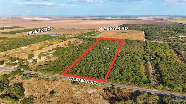 22652 N Western Road, Edinburg, TX 78541